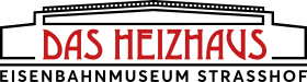 Das Heizhaus - Eisenbahnmuseum